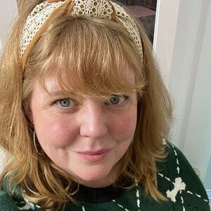 Meet your Posher, Glynnis